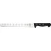 Mercer Culinary M23720 Renaissance 11" Granton Edge Slicer Knife 1 Mercer Culinary M23720 Renaissance 11" Granton Edge Slicer Knife -Kitchen Cooking Equip Store 6009004