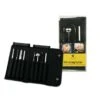 Mercer Culinary® M15990 9-Piece Carving Tools Set 1 Mercer Culinary® M15990 9-Piece Carving Tools Set -Kitchen Cooking Equip Store 6009006