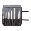 Mercer Culinary® M21820 Millennia® 8-Piece Knife Roll Set -Kitchen Cooking Equip Store 6009031