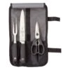 Mercer Culinary® M21900 Genesis® 4-Piece Carving Tools Set -Kitchen Cooking Equip Store 6009033