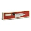 Mercer Culinary® M24106 Asian Collection 6" Wood Deba Knife -Kitchen Cooking Equip Store 6009045