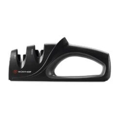 Wusthof 3069730102 Precision Edge 2 Stage Knife Sharpener