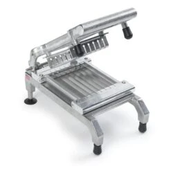 NEMCO 55975-2SC 1/4" Scalloped Slice Easy Chicken Slicer™