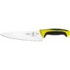 Mercer Culinary M22608YL Millennia 8" Yellow Chef's Knife -Kitchen Cooking Equip Store 6014678