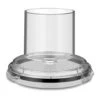 Waring® Commercial WFP11S3B Sealed Bowl Cover For Food Processor