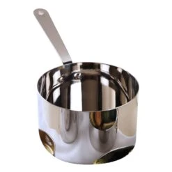 American Metalcraft SHSP53 S/S 4-3/4" X 3" Mini Replica Pan