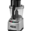 Waring® Commercial WFP16S 120V 4 Quart Food Processor -Kitchen Cooking Equip Store 6019526