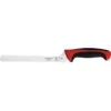 Mercer Culinary M22418RD Millennia® 8" Red Offset Bread Knife -Kitchen Cooking Equip Store 6019995