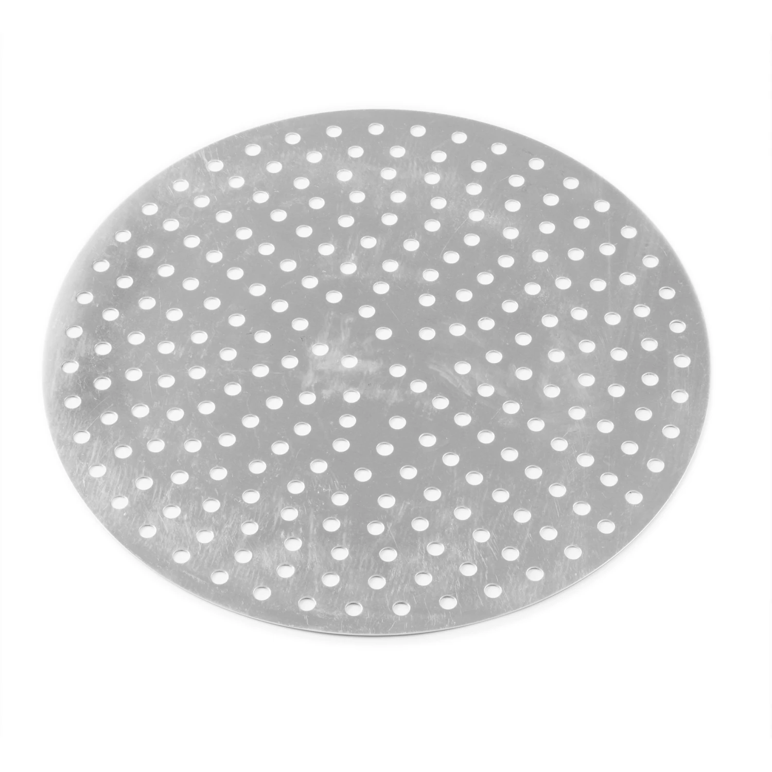 American Metalcraft 18919P Aluminum Perf. 19" Round Pizza Disk 3 American Metalcraft 18919P Aluminum Perf. 19" Round Pizza Disk