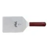 Mercer Culinary M18290 Hell's Handle 6" X 5" Turner 2 Mercer Culinary M18290 Hell's Handle 6" X 5" Turner -Kitchen Cooking Equip Store 6025513