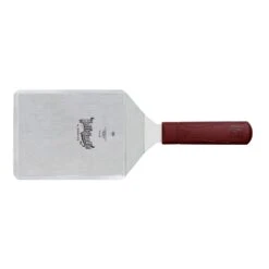 Mercer Culinary M18290 Hell's Handle 6" X 5" Turner
