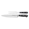 Wusthof 9740-1 Classic 2 Piece Carving Set -Kitchen Cooking Equip Store 6031934