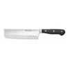 Wusthof 4193-7 Classic Carbon S/S 6-1/2" Nakiri Knife -Kitchen Cooking Equip Store 6032364