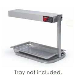 NEMCO® 6152-24 Steel Rod-Type 24" French Fry Warmer