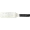 Mercer Culinary M18710 Millennia® 8" Black Perforated Turner -Kitchen Cooking Equip Store 603288