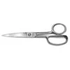 Dexter Russell Cutlery PS02-CP 4.5" Scissors / Kitchen Shears -Kitchen Cooking Equip Store 6033237