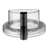 Waring Products WFP16S3 Batch Bowl Lid For WFP16S Food Processor -Kitchen Cooking Equip Store 6033985