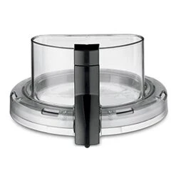 Waring Products WFP16S3 Batch Bowl Lid For WFP16S Food Processor