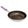 Vollrath® T400880 Wear-Ever® 8" Purple Handled Fry Pan -Kitchen Cooking Equip Store 6035167