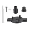 Waring Products CAC104 Coupling Replacement Kit -Kitchen Cooking Equip Store 6039715