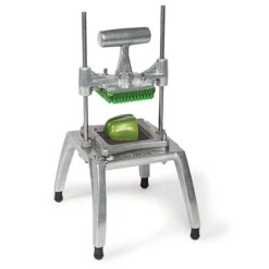 NEMCO® 57500-3 Green Easy Chopper 3™ W/ Square 1/2" Cut