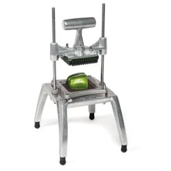NEMCO® 57500-4 Black Easy Chopper 3™ W/ Square 1" Cut