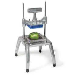 NEMCO® 57500-6 Blue Easy Chopper 3™ W/ Sq. 3/8" Slice