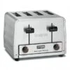 Waring® Commercial WCT800RC 120V Heavy-Duty 1800W 4-Slot Toaster -Kitchen Cooking Equip Store 6041925