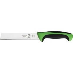 Mercer Culinary® M23840 Millennia® 6" Green Produce Knife
