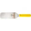 Mercer Culinary M18700YL Millennia 8" X 3" Yellow Turner 1 Mercer Culinary M18700YL Millennia 8" X 3" Yellow Turner -Kitchen Cooking Equip Store 6046646