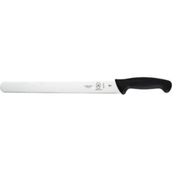 Mercer Culinary M23870 Millennia® 12" Plain Edge Slicer Knife
