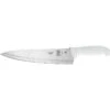 Mercer Culinary M18120 Ultimate White® 10" Chef's Knife -Kitchen Cooking Equip Store 6051624