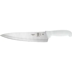 Mercer Culinary M18120 Ultimate White® 10" Chef's Knife