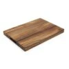 Ironwood Gourmet 28691 Acacia Wood 20" X 15" Cutting Board -Kitchen Cooking Equip Store 6054037