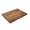 Ironwood Gourmet 28692 Acacia Wood 24" X 18" Cutting Board 2 Ironwood Gourmet 28692 Acacia Wood 24" X 18" Cutting Board -Kitchen Cooking Equip Store 6054038