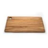 Ironwood Gourmet 28215 Acacia Wood 18" X 10" Cutting Board -Kitchen Cooking Equip Store 6054064