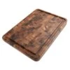 Ironwood Gourmet 28669 Acacia Wood Large End Grain Board -Kitchen Cooking Equip Store 6054069