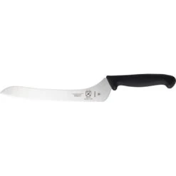 Mercer Culinary® M23890 Millennia® 9" Offset Bread Knife