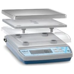 Edlund BRV-320 Bravo 20 Pound Digital Portion Control Scale