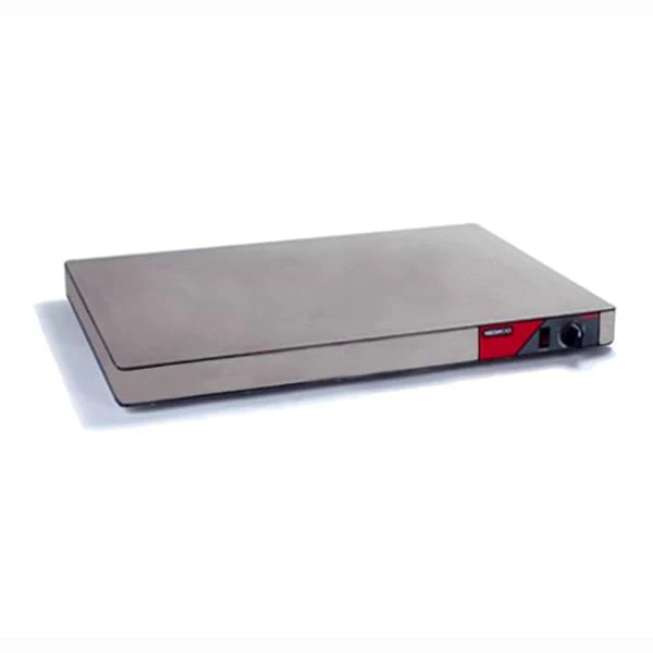 Nemco 6301-24-SS Heated 24" Countertop Warming Shelf 3 Nemco 6301-24-SS Heated 24" Countertop Warming Shelf