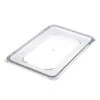 Araven 09829 Full Size Storage Container Lid - 6 / CS 2 Araven 09829 Full Size Storage Container Lid - 6 / CS -Kitchen Cooking Equip Store 6056424