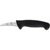 Mercer Culinary M22102 Millennia® 2.5" Peeling Knife - 6 / CS -Kitchen Cooking Equip Store 6058342