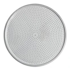 American Metalcraft 28717 Perforated 17" Pizza Screen