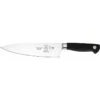 Mercer Culinary M21078 Genesis® 8" Short Bolster Chef Knife -Kitchen Cooking Equip Store 6060732