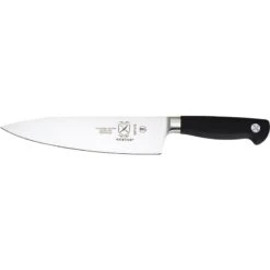 Mercer Culinary M21078 Genesis® 8" Short Bolster Chef Knife