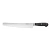 Wusthof 4532-7 Classic Carbon S/S Wavy Edge 10" Slicer Knife -Kitchen Cooking Equip Store 6061007