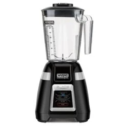 Waring Commercial BB320 120V Blade 48 Oz. Bar Blender With Keypad