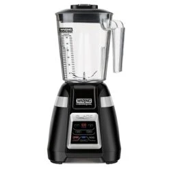 Waring Commercial BB340 120V Blade 48 Oz. Bar Blender With Timer