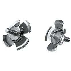 Waring Commercial CAC08 Butterfly Agitator For DCM And WDM Series