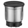 Waring® Commercial CAC103 Grinding Jar With Blade And Lid F/ WSG30 -Kitchen Cooking Equip Store 6061564